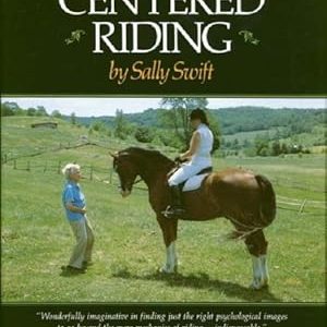 Boek: Centered Riding deel 1